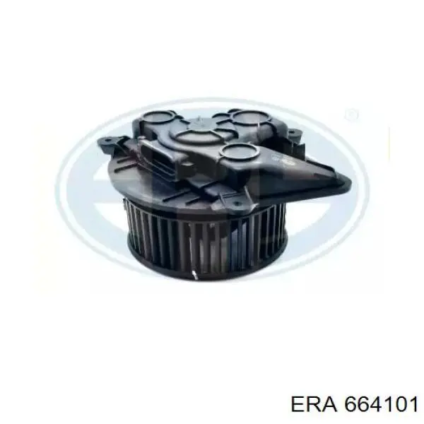 664101 ERA motor eléctrico, ventilador habitáculo