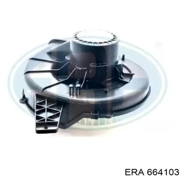 664103 ERA motor eléctrico, ventilador habitáculo