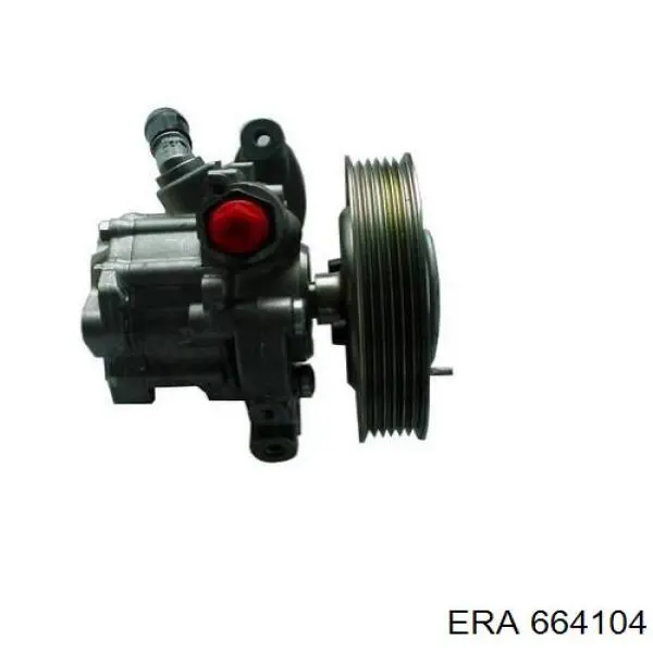 664104 ERA motor eléctrico, ventilador habitáculo