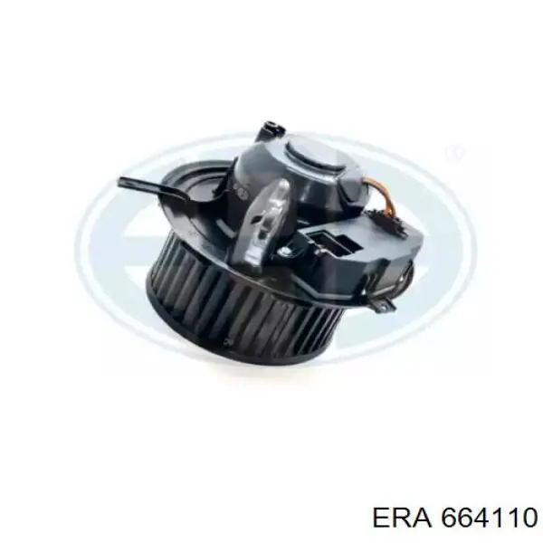 Ventilador de calefacción ERA 664110 precio, desde 115,22 EUR
