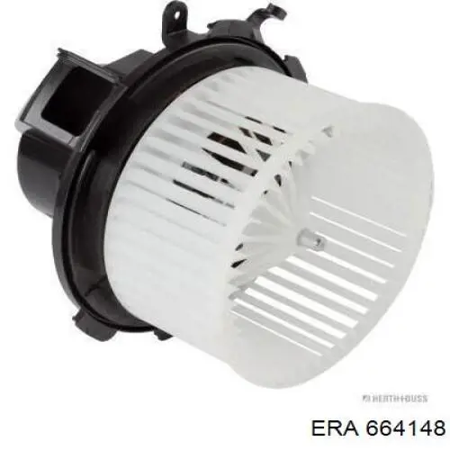 664148 ERA motor eléctrico, ventilador habitáculo