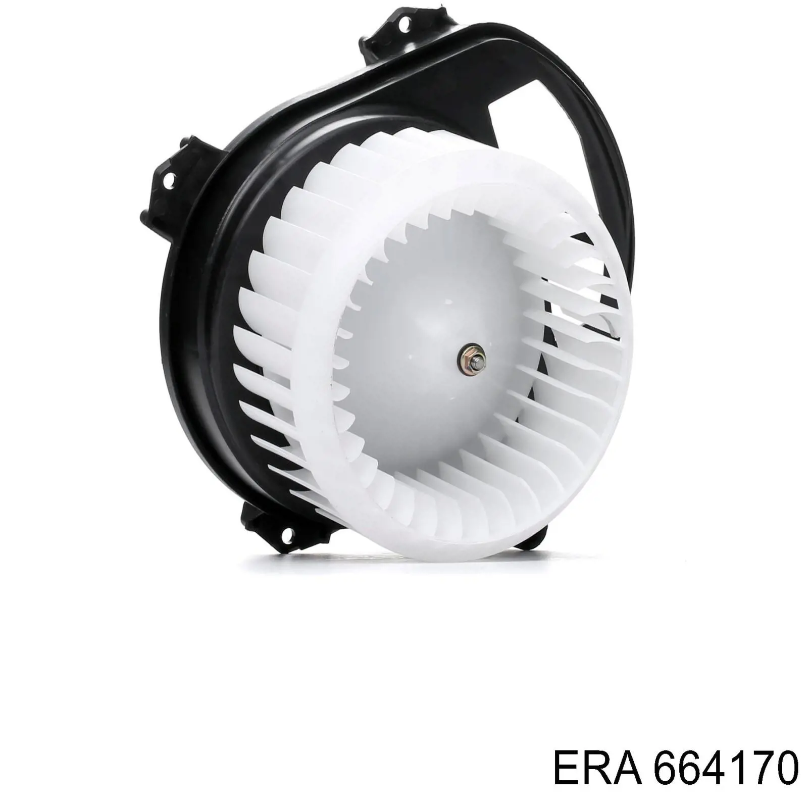 664170 ERA motor eléctrico, ventilador habitáculo