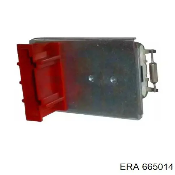 Resistencia de Ventilador ERA 665014 precio, desde 20,31 EUR