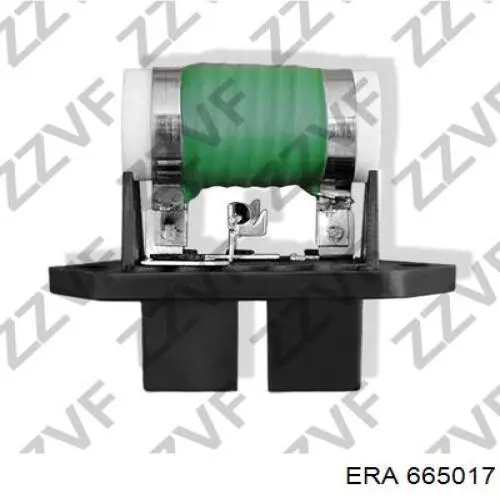 Comprar 665017 ERA Resistencia de calefacción