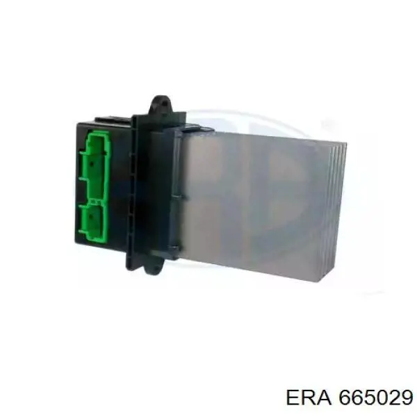 Resistencia de Ventilador ERA 665029 precio, desde 44,15 EUR
