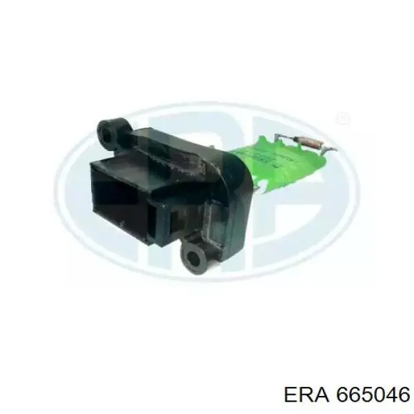 Resistencia de Ventilador ERA 665046 precio, desde 13,20 EUR