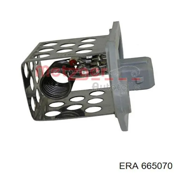 Regulador de velocidad del ventilador de refrigeración (unidad de control) Peugeot/Citroen 126779 precio, desde 11,86 EUR