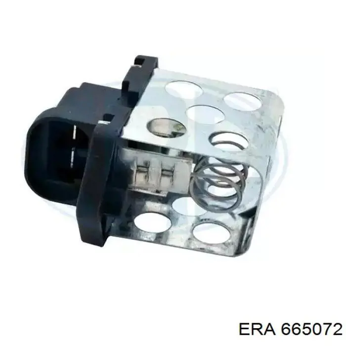 Resistencia de Ventilador ERA 665072 precio, desde 15,38 EUR