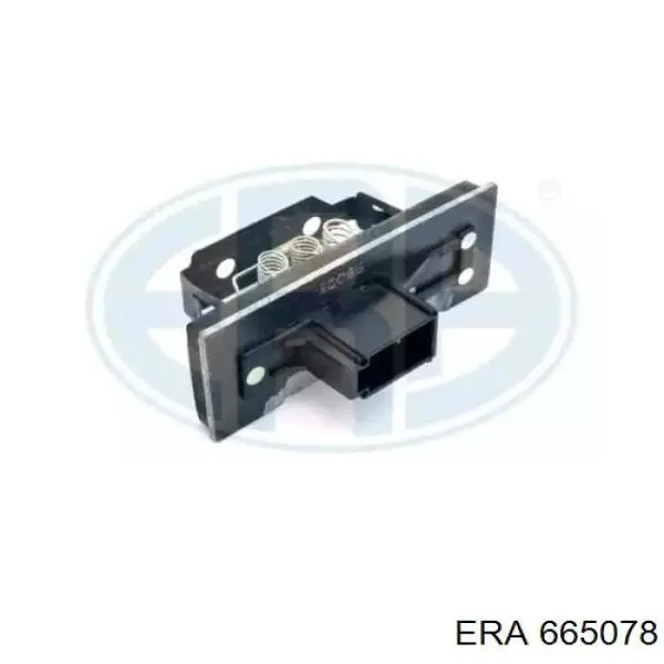 6716733 Ford Resistencia de calefacción