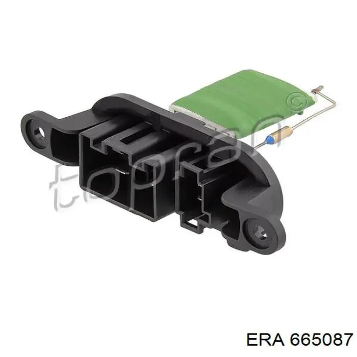 Resistencia de Ventilador ERA 665087 precio, desde 25,06 EUR