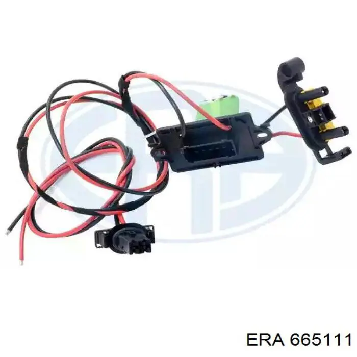 Comprar 665111 ERA Resistencia de calefacción