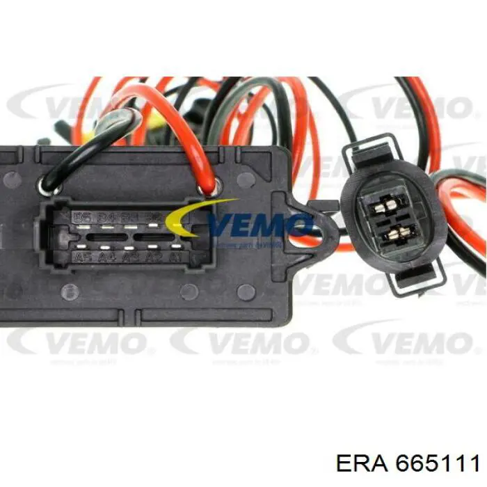 Resistencia de Ventilador ERA 665111 precio, desde 21,31 EUR