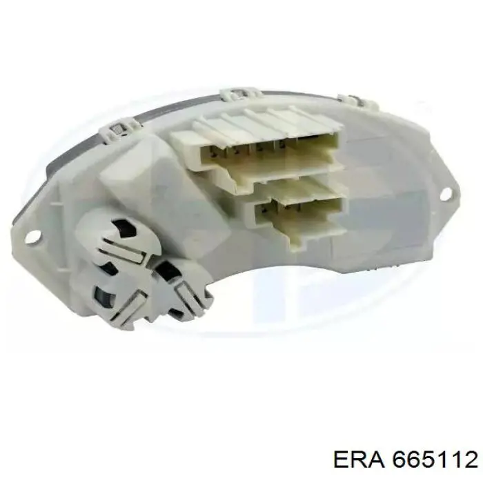 Resistencia de Ventilador ERA 665112 precio, desde 72,52 EUR