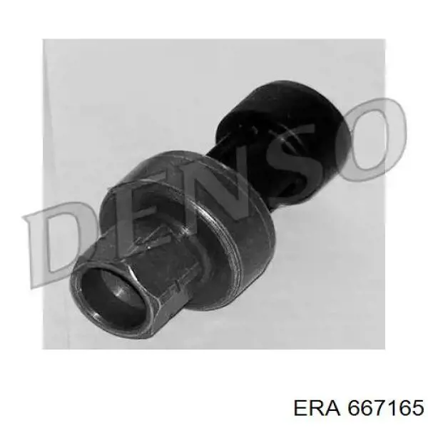 Aire acondicionado capacitor ERA 667165 precio, desde 71,77 EUR