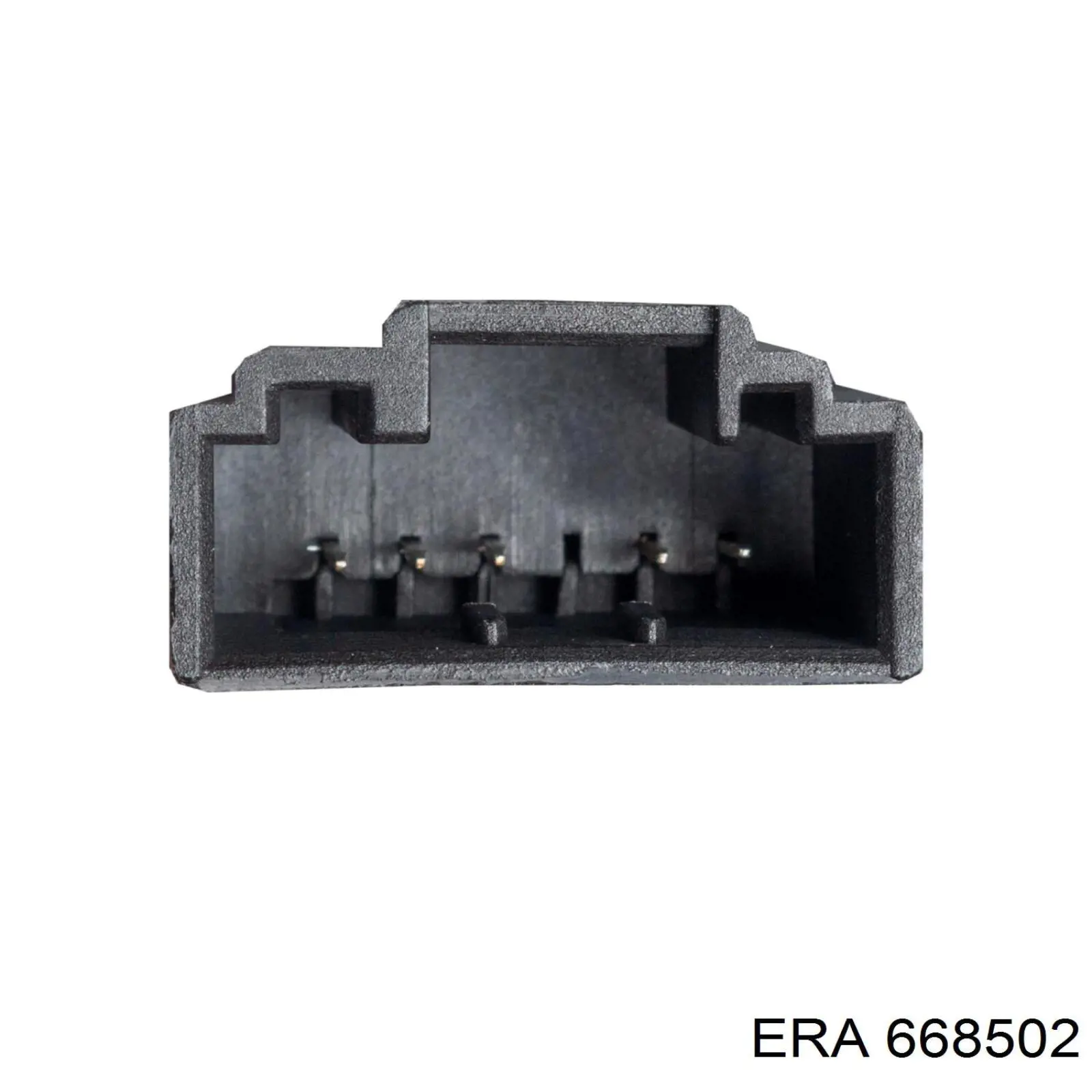 Comprar 668502 ERA Actuador de compuerta de la calefacción