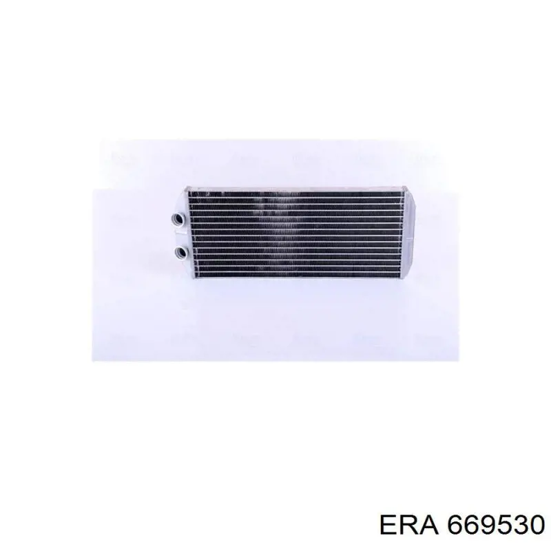 669530 ERA radiador de calefacción