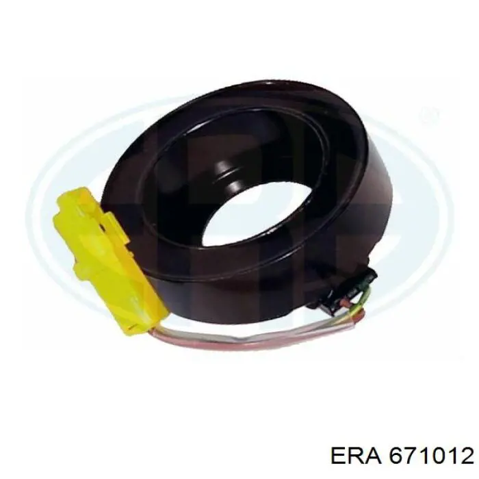 Acoplamiento magnético compresor aire acondicionado ERA 671012 precio, desde 29,10 EUR