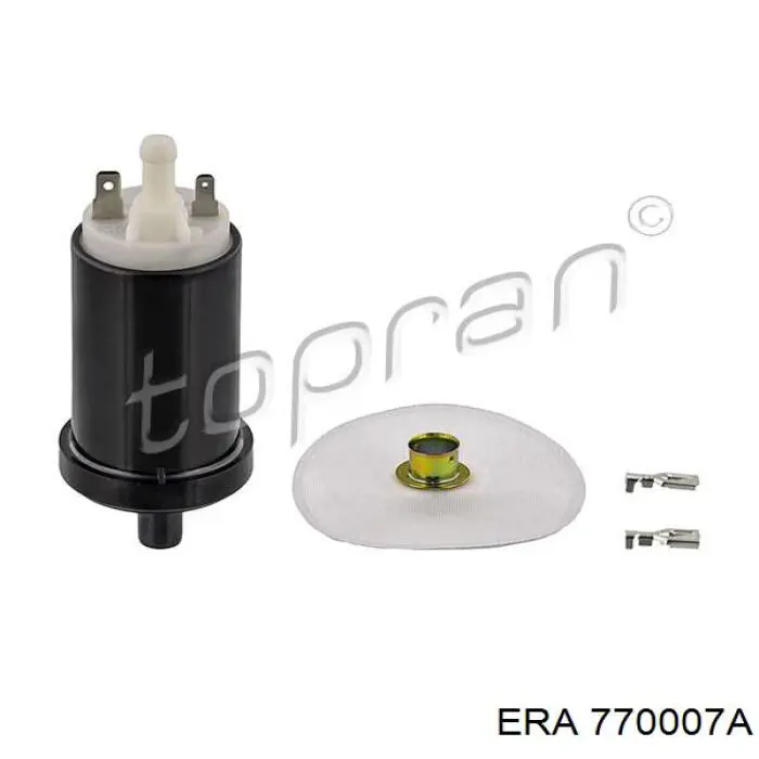 770007A ERA bomba de combustible eléctrica sumergible