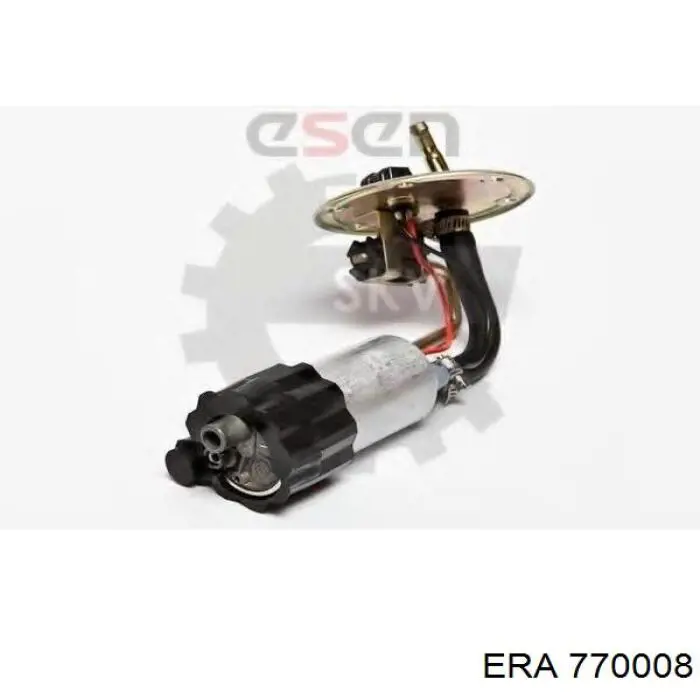 Bomba de combustible eléctrica sumergible  ERA 770008 precio, desde 33,63 EUR