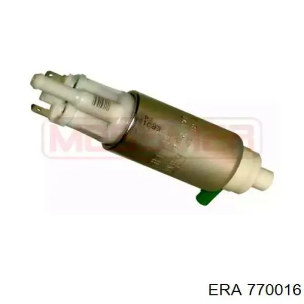 Elemento de turbina de la bomba de combustible ERA 770016 precio, desde 39,08 EUR