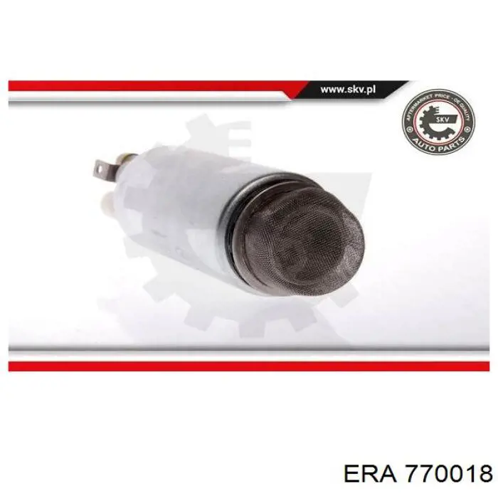 Bomba de combustible eléctrica sumergible  ERA 770018 precio, desde 38,48 EUR