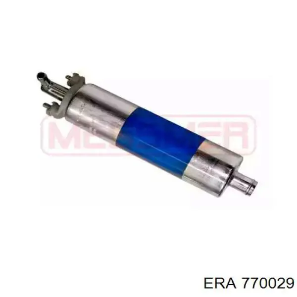 Bomba de combustible de línea 770029 ERA