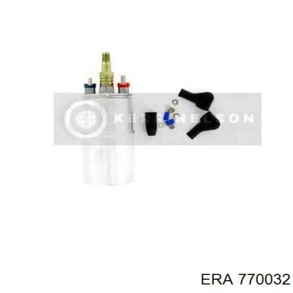 770032 ERA Unidad de alimentación de combustible