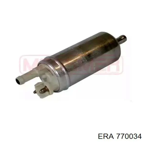 Bomba de combustible de línea 770034 ERA