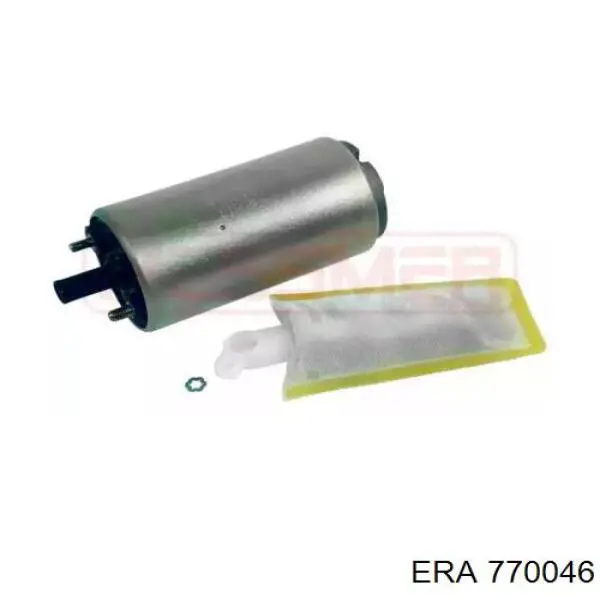 Bomba de combustible eléctrica sumergible  ERA 770046 precio, desde 43,07 EUR