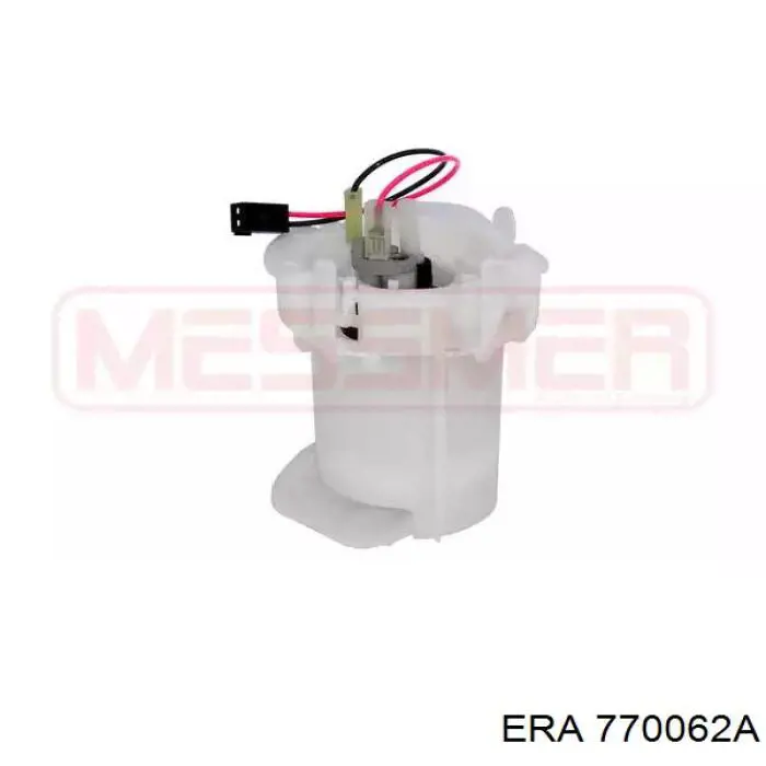 Bomba de combustible eléctrica sumergible  ERA 770062A precio, desde 41,66 EUR