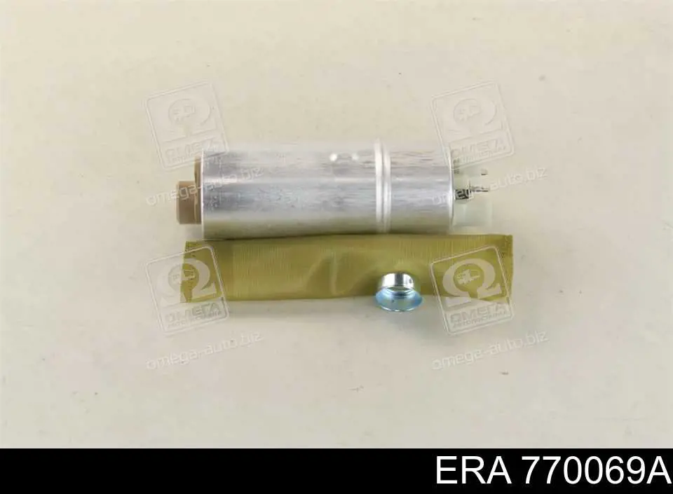 Comprar 770069A ERA Elemento de turbina de la bomba de combustible