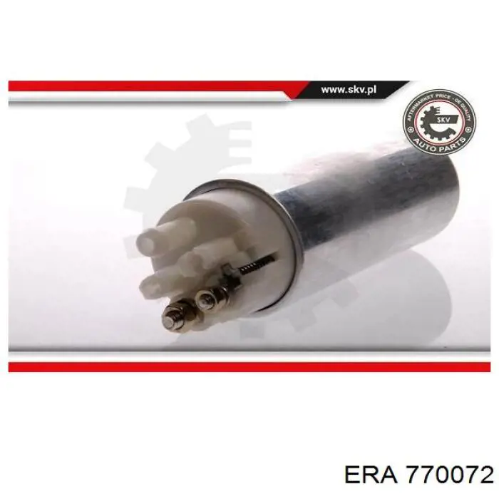 Comprar 770072 ERA Unidad de alimentación de combustible