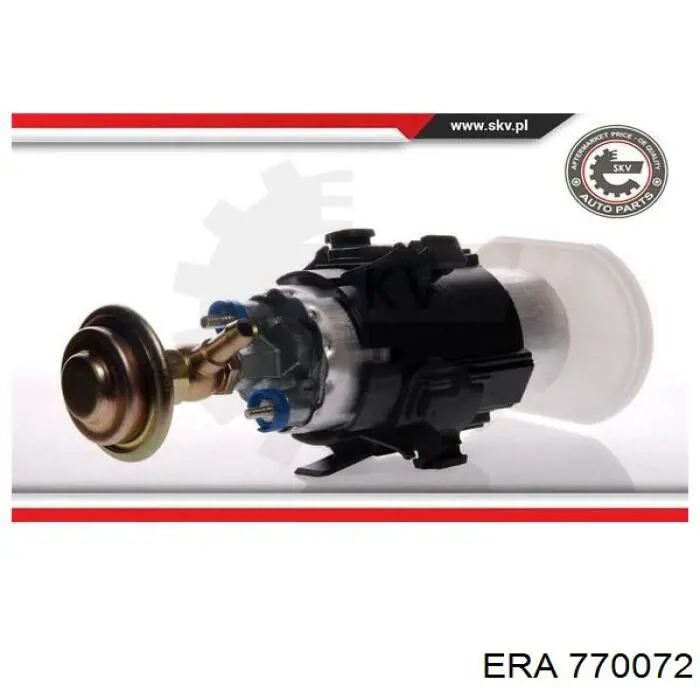 Bomba de gasolina 770072 ERA