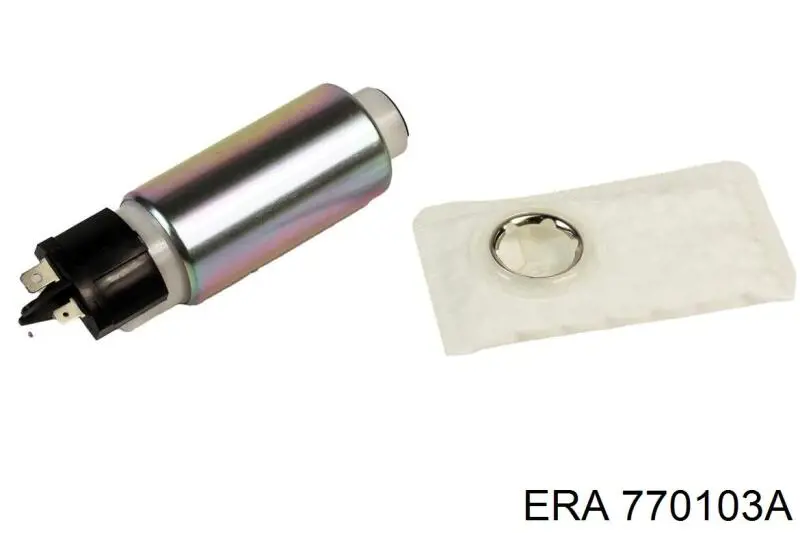Elemento de turbina de la bomba de combustible ERA 770103A precio, desde 36,80 EUR