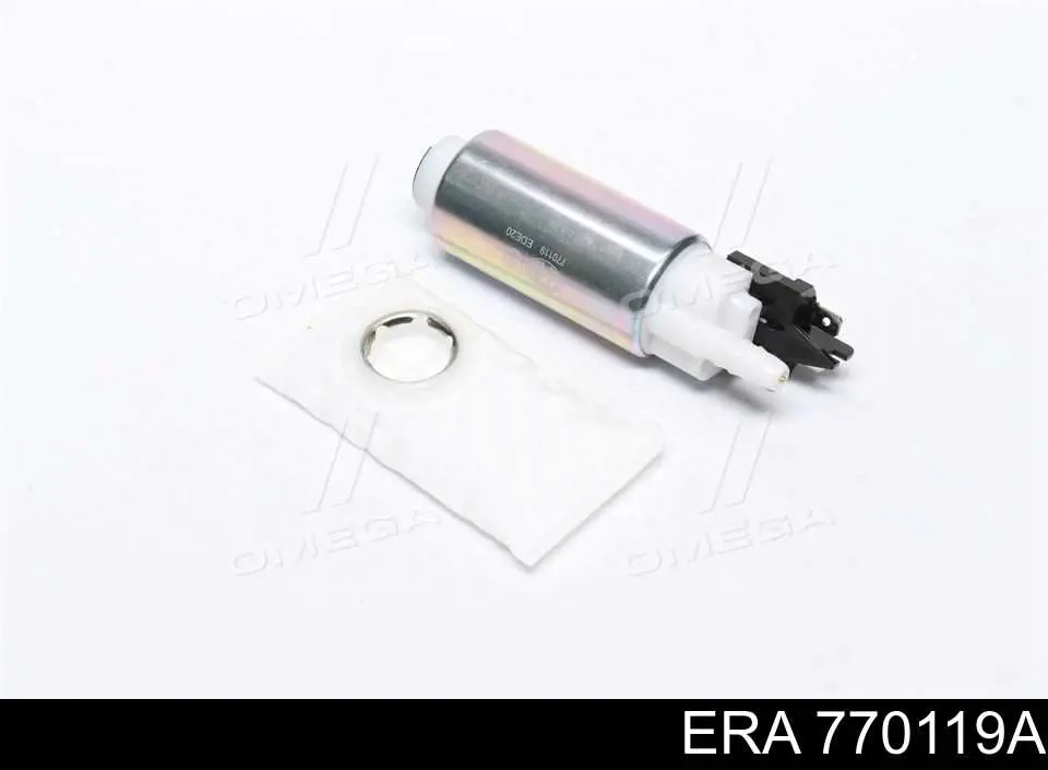 770119A ERA Elemento de turbina de la bomba de combustible