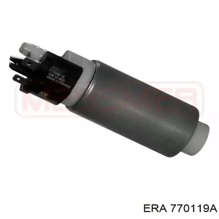 Elemento de turbina de la bomba de combustible ERA 770119A precio, desde 40,75 EUR