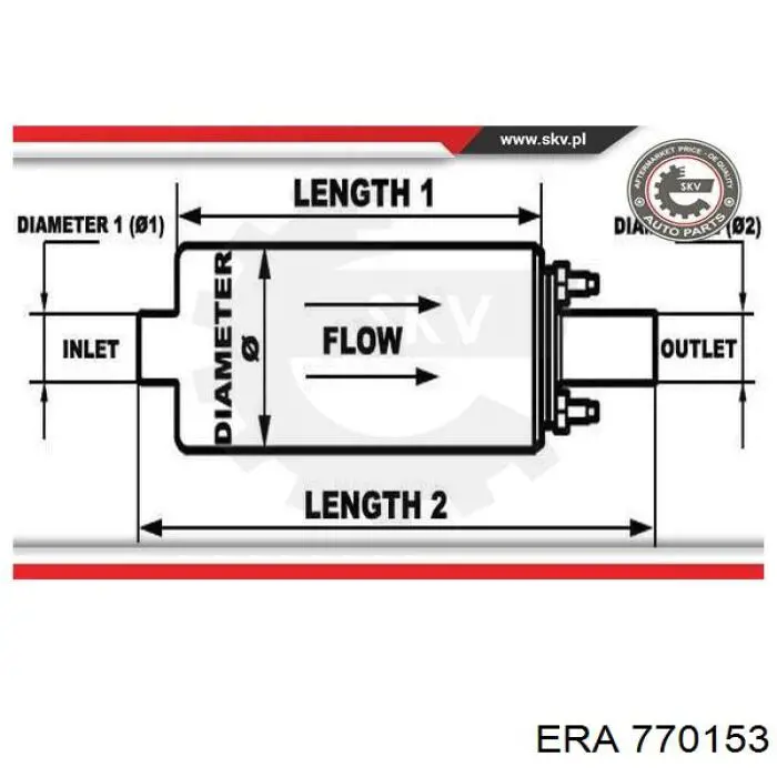 Elemento de turbina de la bomba de combustible Volvo 3450208 precio, desde 61,09 EUR