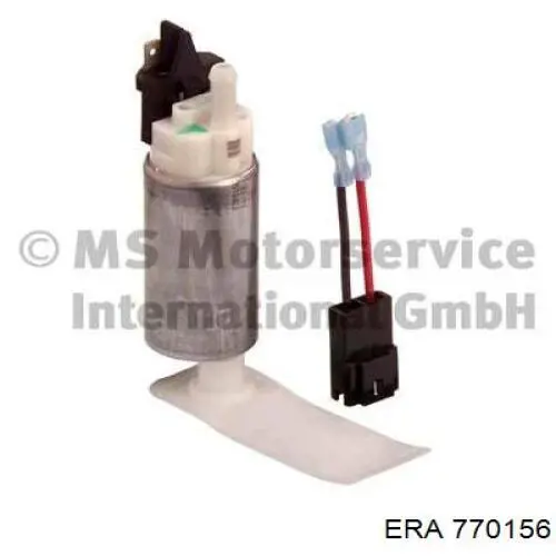 Bomba de combustible eléctrica sumergible  ERA 770156 precio, desde 41,09 EUR