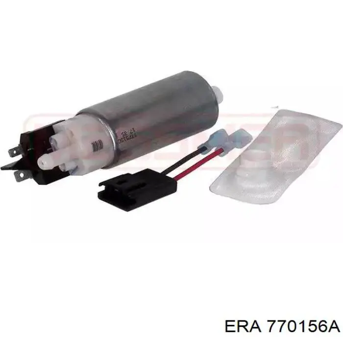 Bomba de combustible eléctrica sumergible  ERA 770156A precio, desde 41,09 EUR