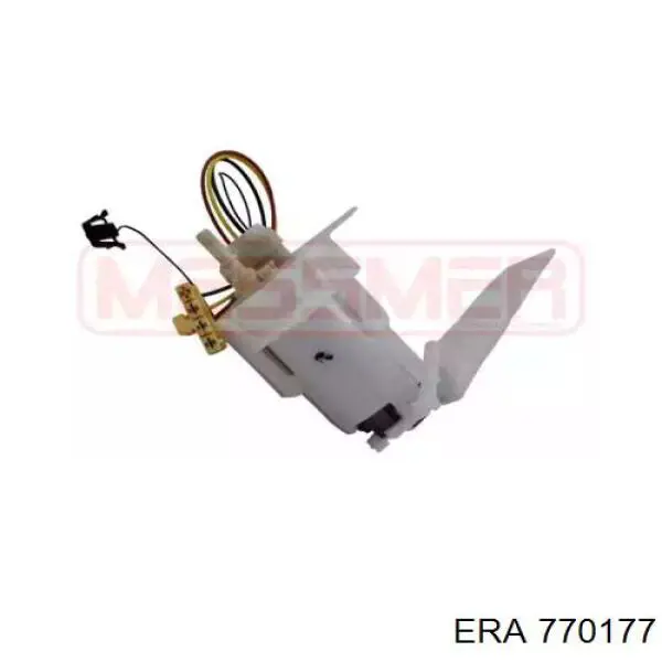 Bomba de combustible eléctrica sumergible  VAG 4H0906089A precio, desde 117,63 EUR