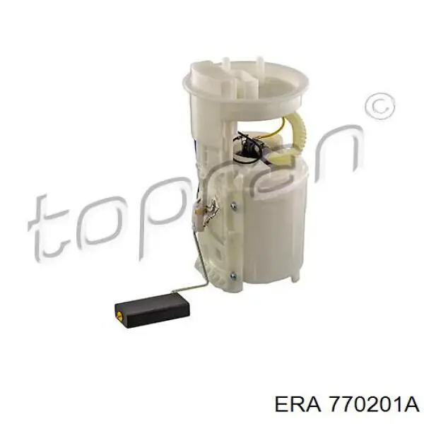 Elemento de turbina de la bomba de combustible ERA 770201A precio, desde 54,30 EUR