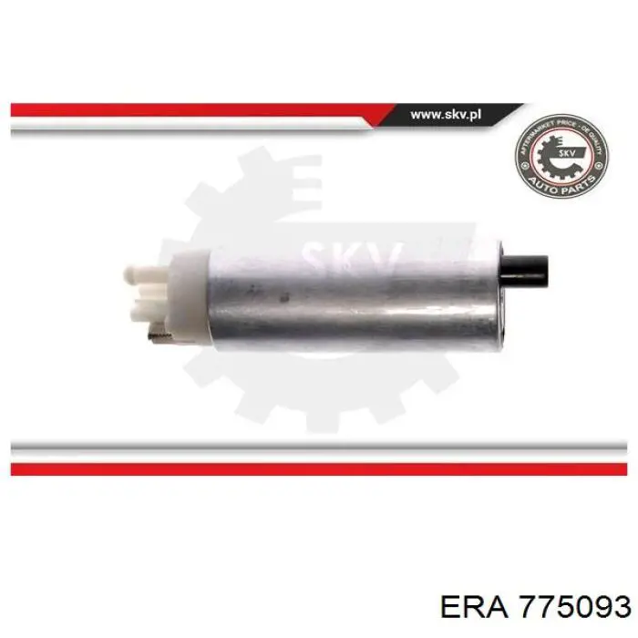 Bomba de combustible ERA 775093