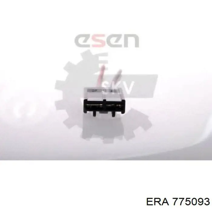 Comprar 775093 ERA Unidad de alimentación de combustible