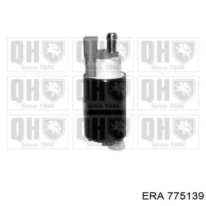 Comprar 775139 ERA Unidad de alimentación de combustible