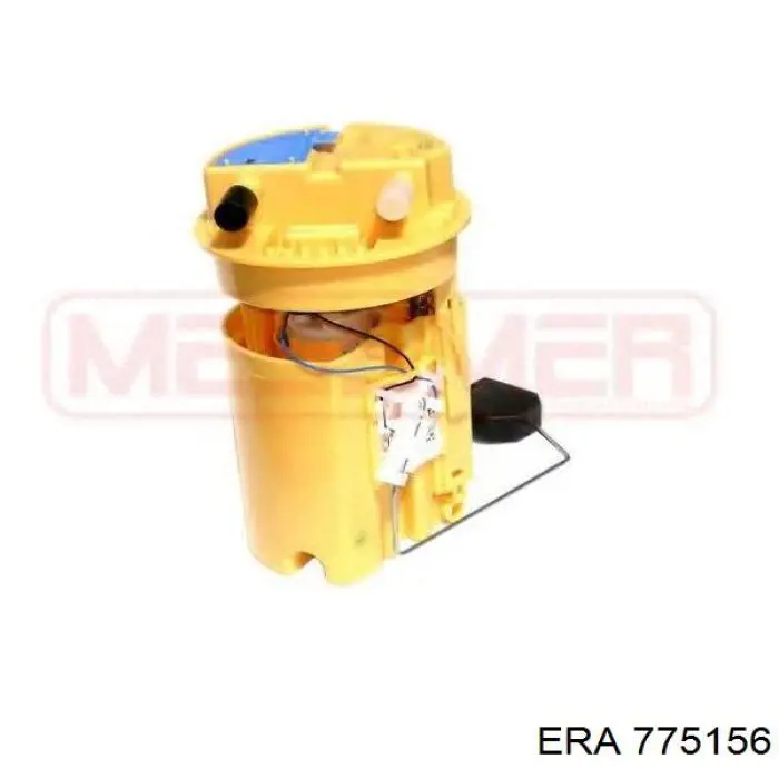 Bomba de combustible Continental/Siemens 993784022