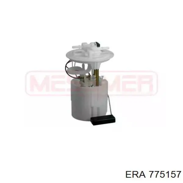 Comprar Q0002585V028000000 Mercedes Bomba de combustible eléctrica