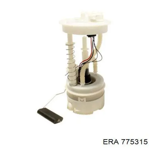 775315 ERA bomba de combustible eléctrica sumergible