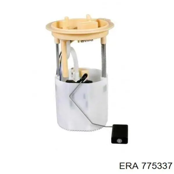 Módulo alimentación de combustible Seat Toledo 2 1M2