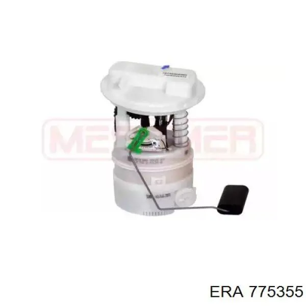 Comprar 172025090R Renault (RVI) Unidad de alimentación de combustible