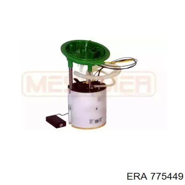 Bomba de gasolina 775449 ERA